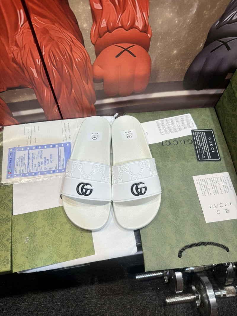 Gucci Slippers